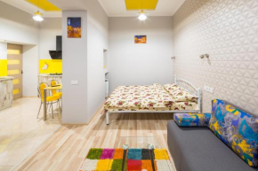 Отель Apartment on Pekarska street  Львов
